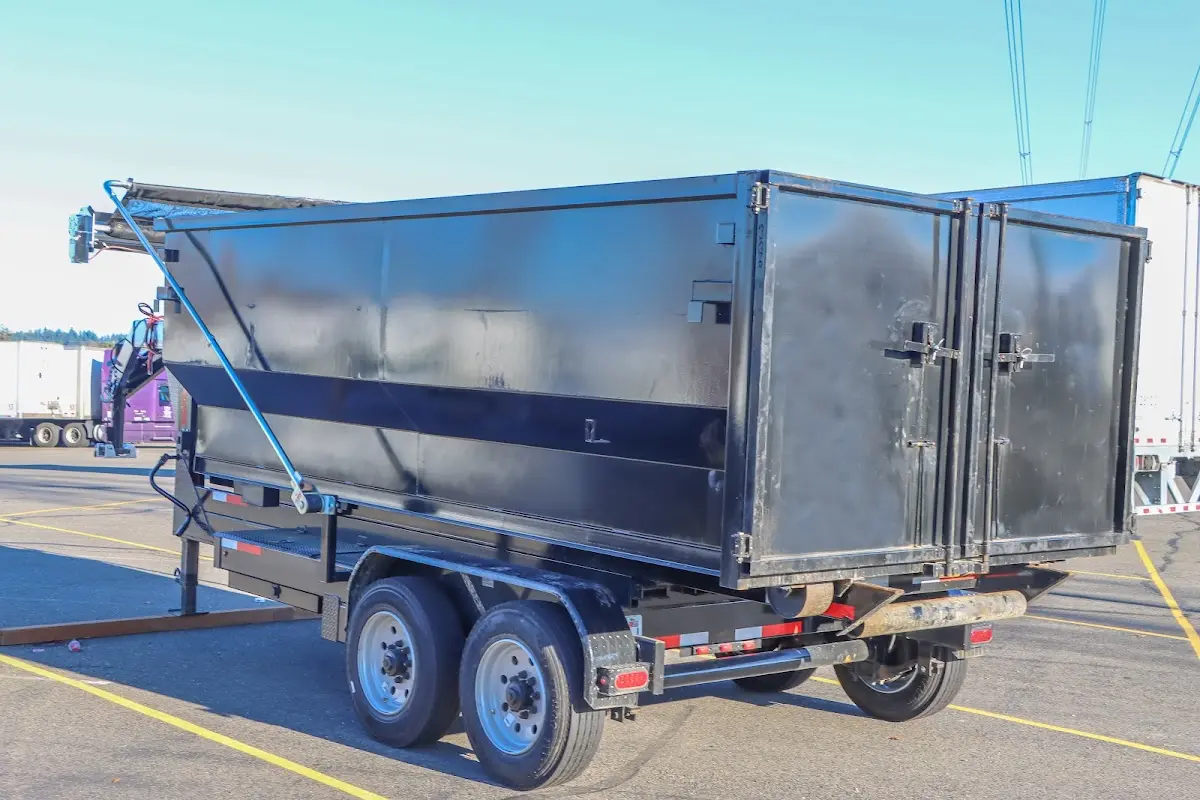 Dumpster Rental services in Perry, IA